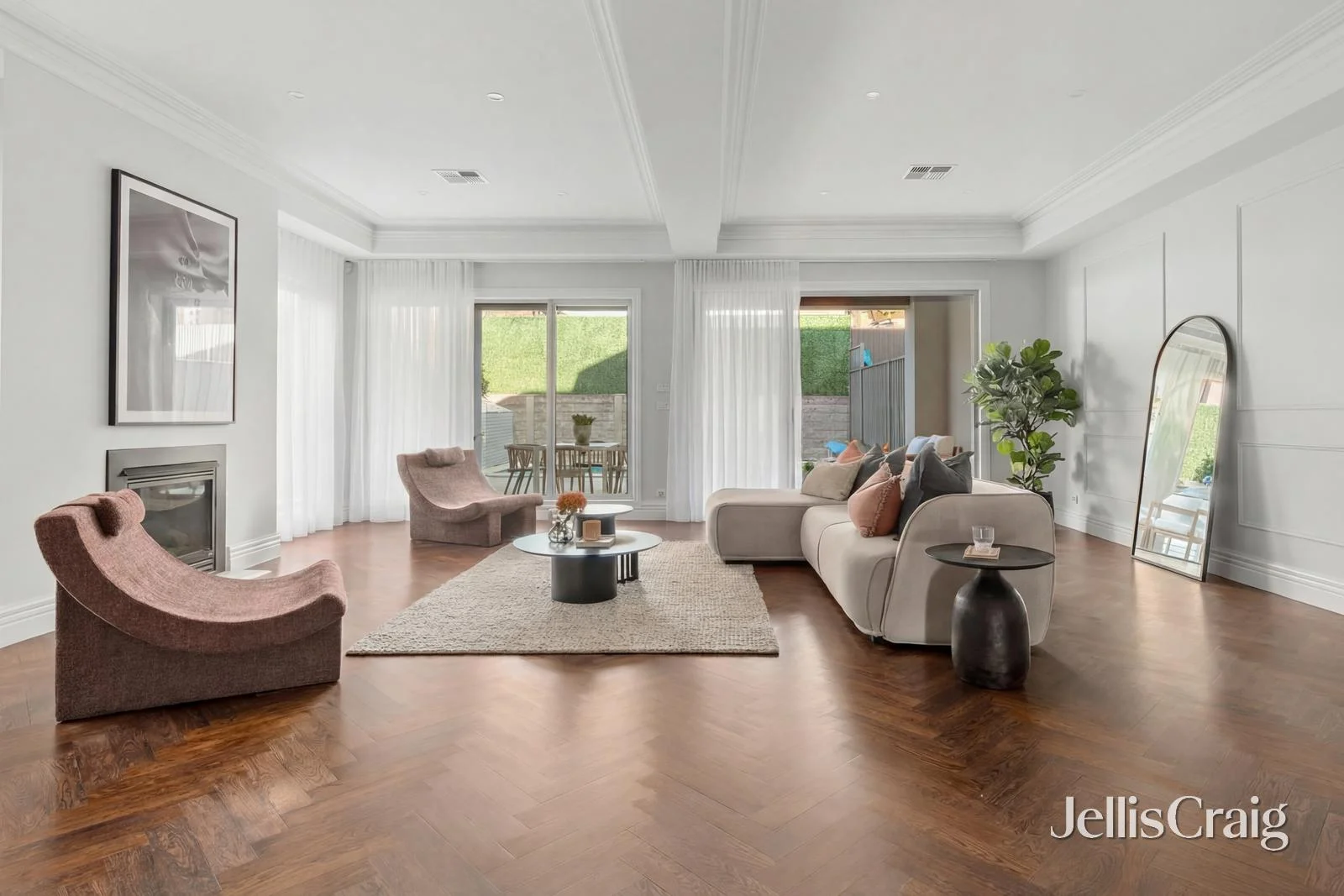 Additional image 3 of 132A Ogilvie Street, Essendon VIC 3040