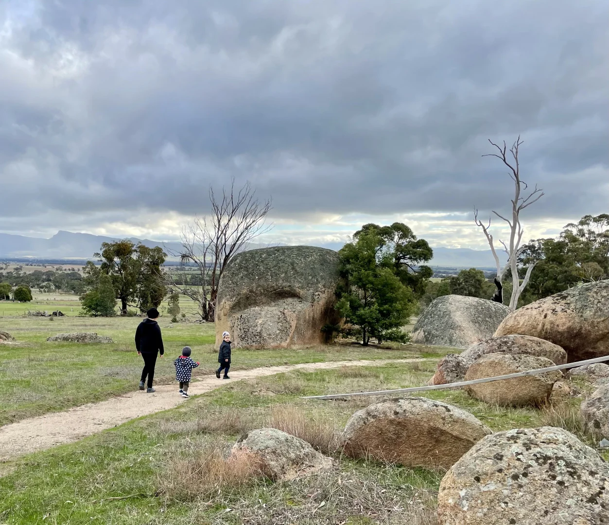 Additional image 4 of 605 Bunjils Cave Road, Black Range VIC 3381