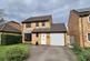 Buckbury Croft, Monkspath, Solihull