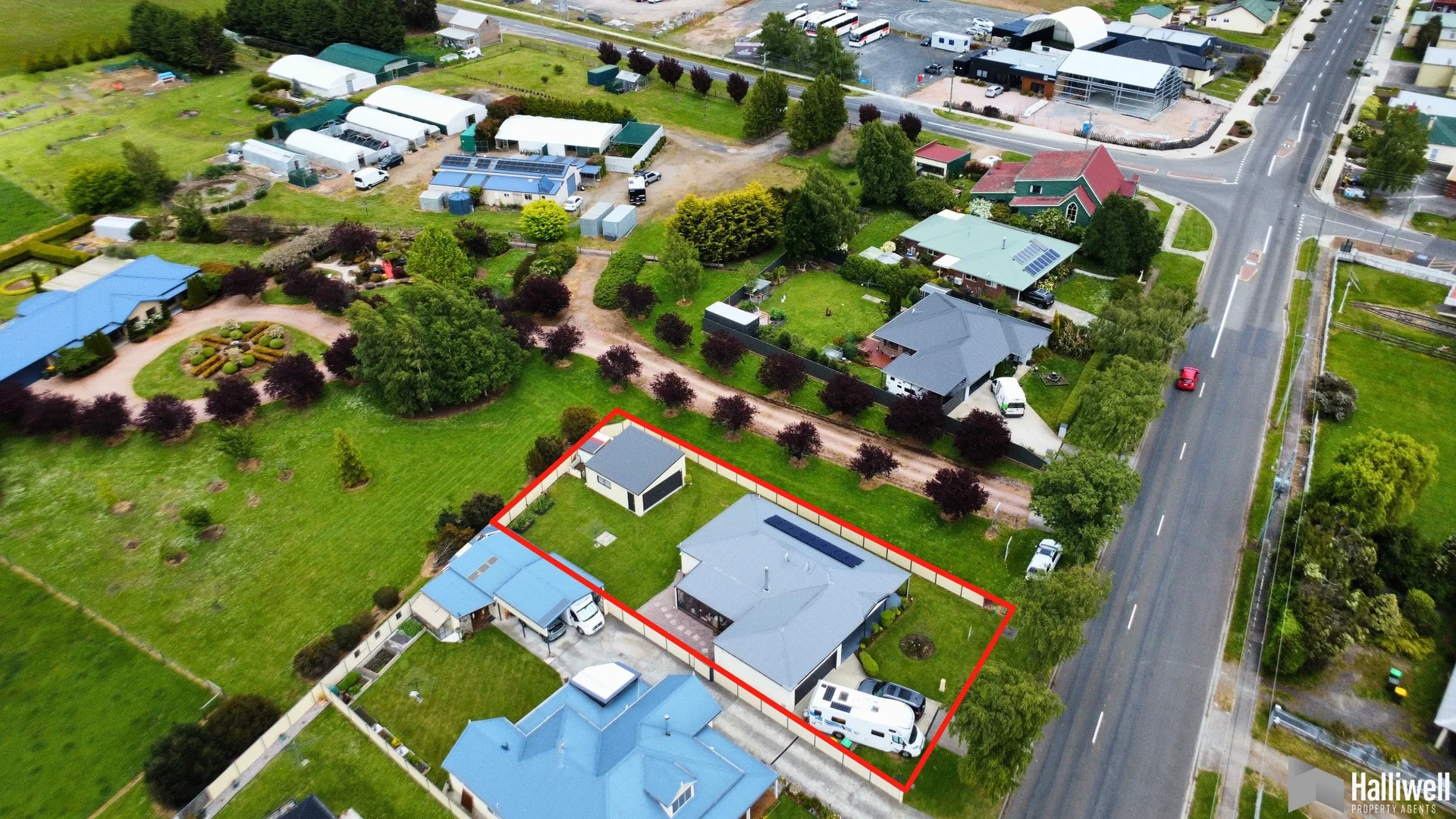 Additional image 25 of 130a Main Street, Sheffield TAS 7306