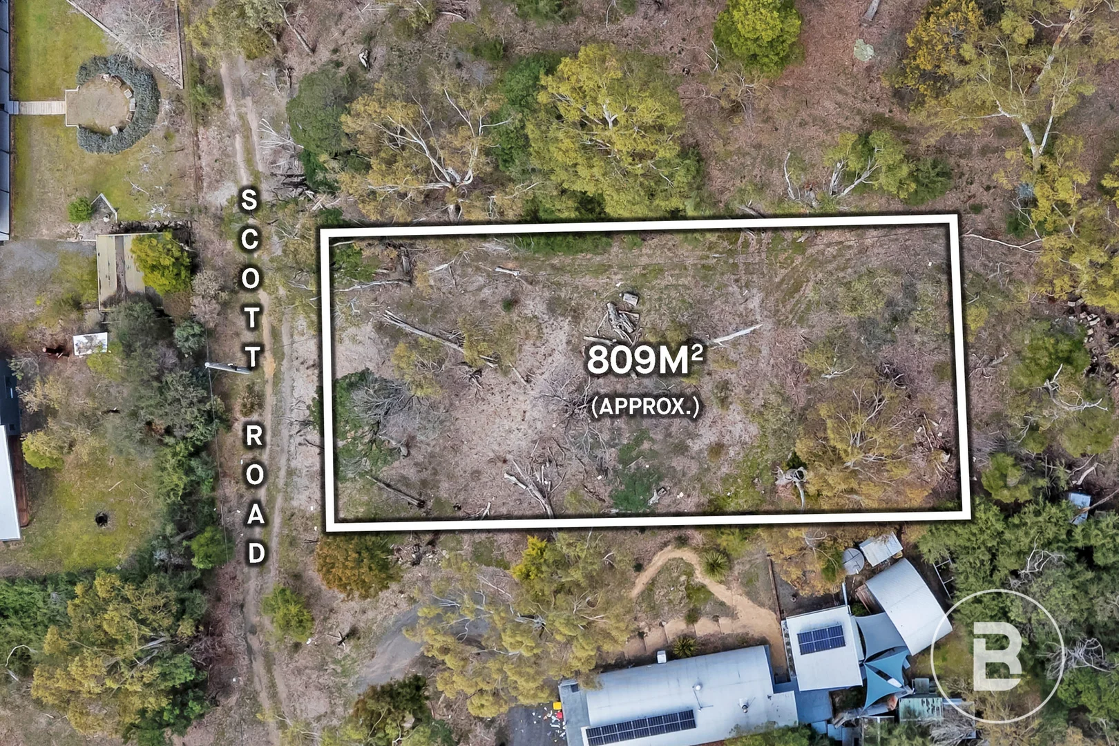 Additional image 2 of 18 Scott Road, Halls Gap VIC 3381