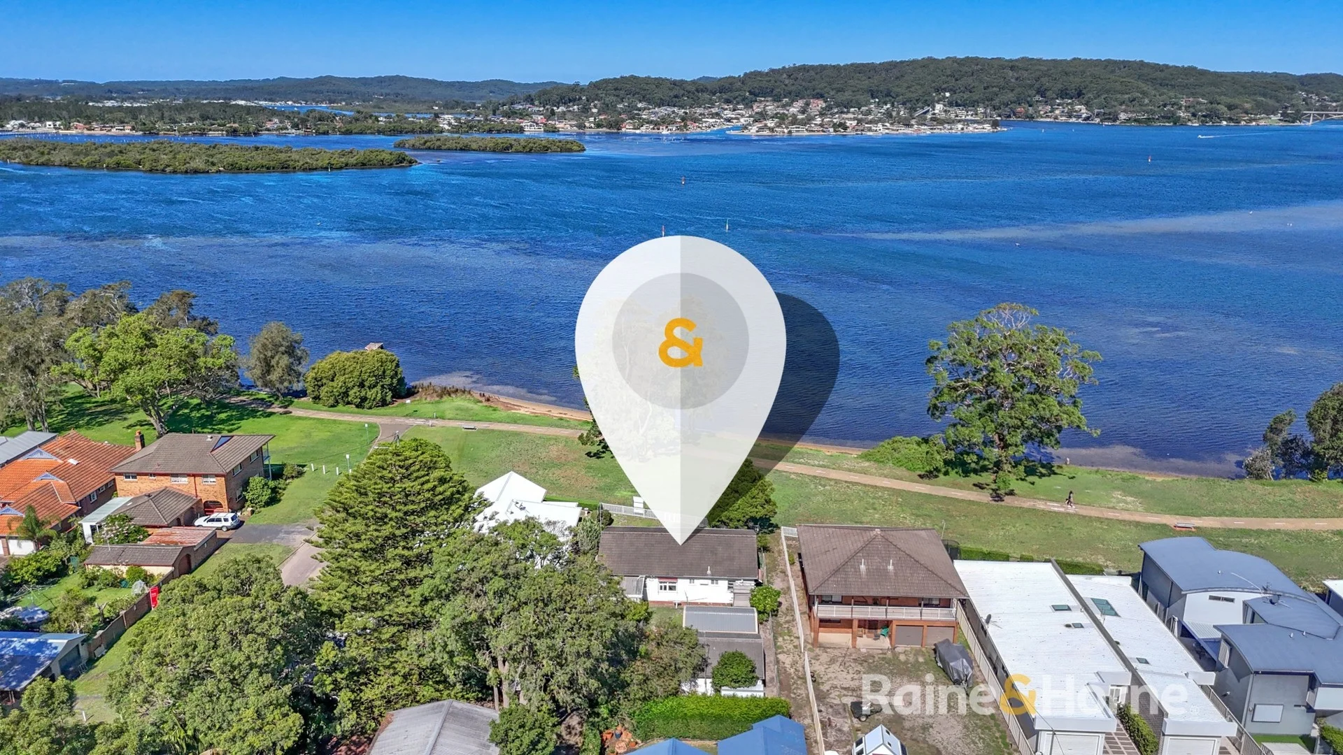 278 Burge Road, Woy Woy NSW 2256