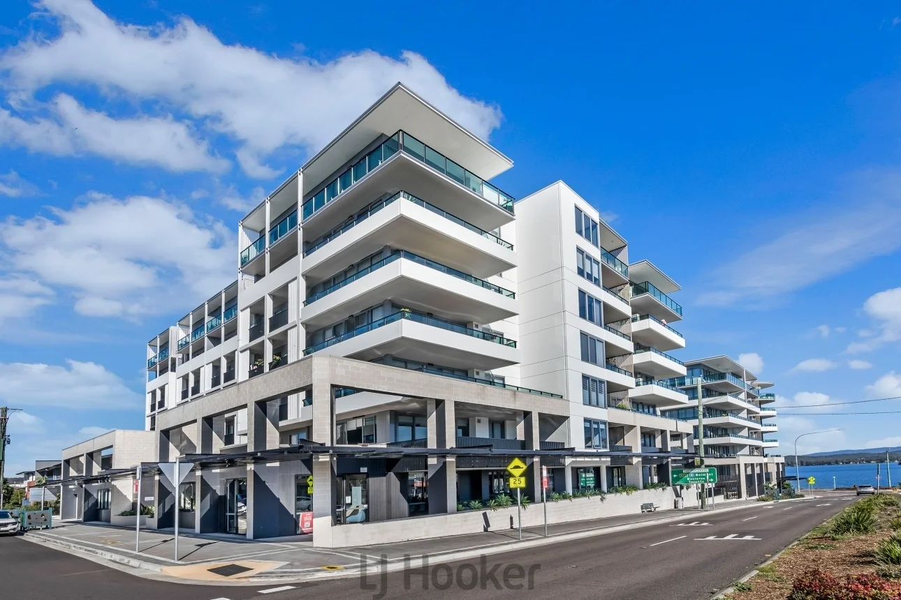 Additional image 3 of 108/482 The Esplanade, Warners Bay NSW 2282