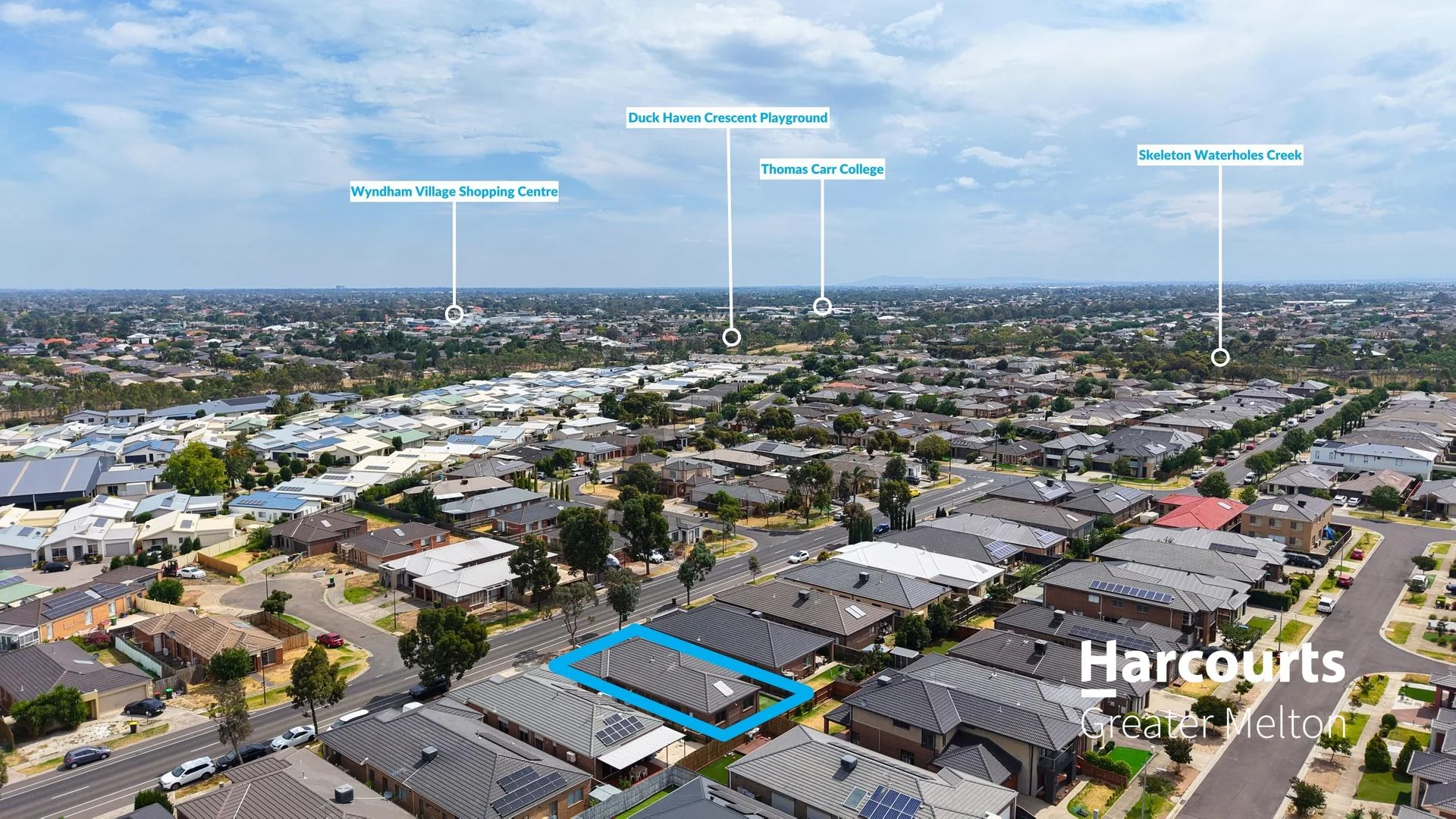 Additional image 16 of 156 Westmeadows Lane, Truganina VIC 3029