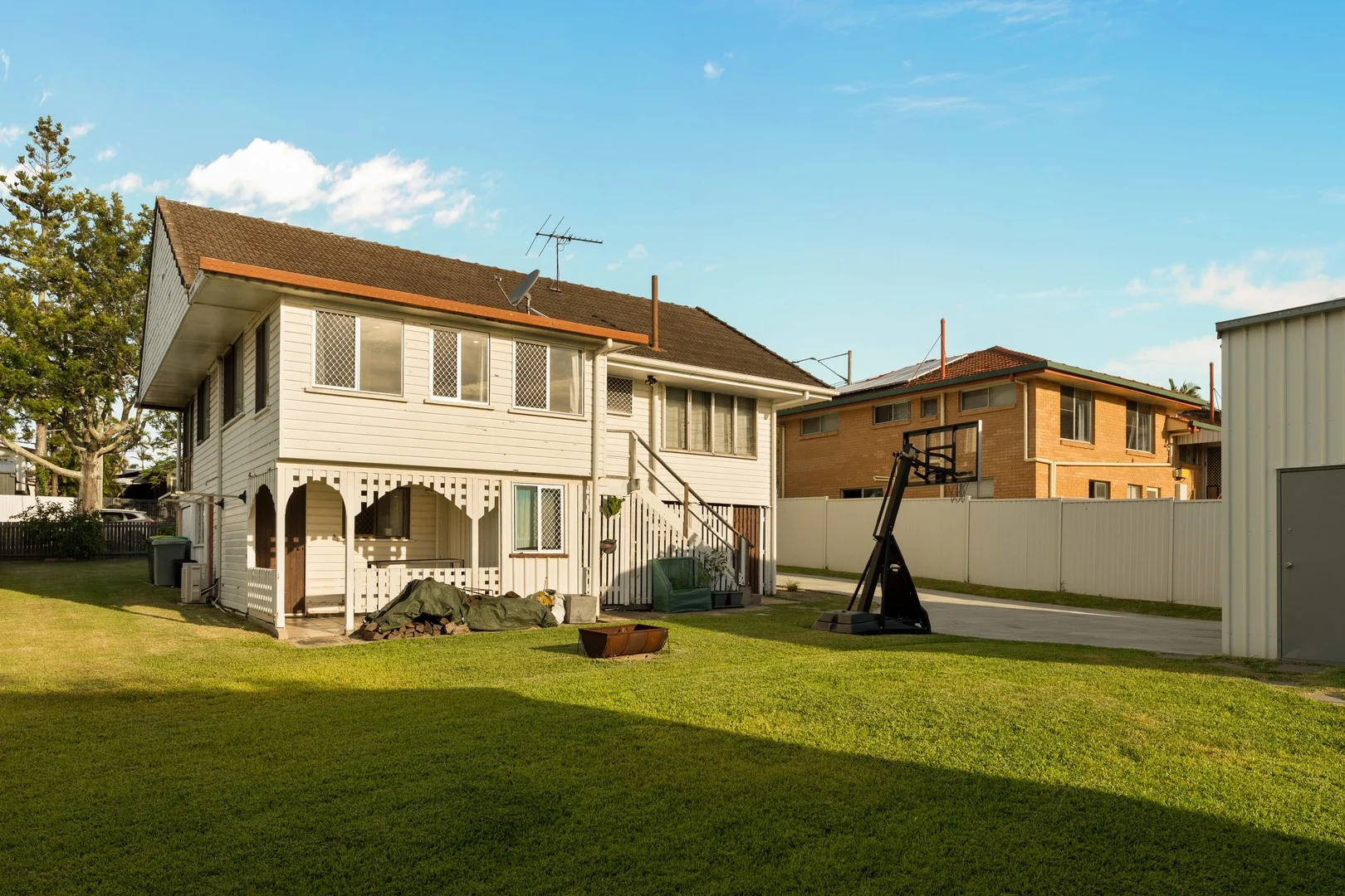 215 Scarborough Road, Scarborough QLD 4020