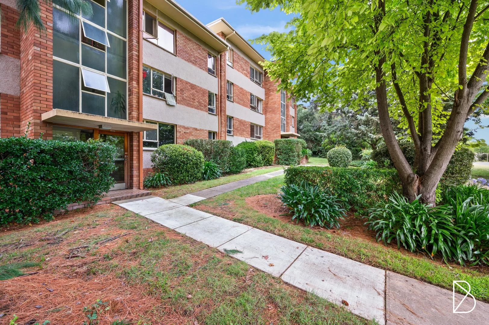 Additional image 8 of 1/135 Blamey Crescent, Campbell ACT 2612