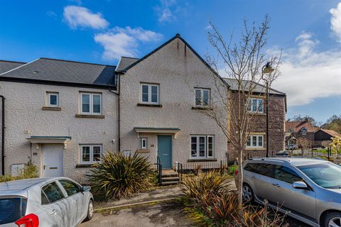 Trem Y Coed, St. Fagans, Cardiff CF5