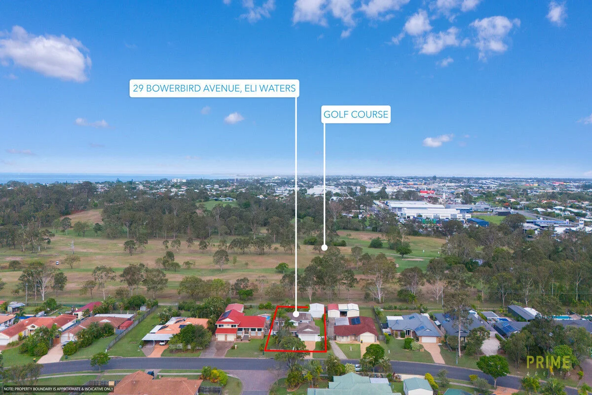 Additional image 31 of 29 Bowerbird Avenue, Eli Waters QLD 4655