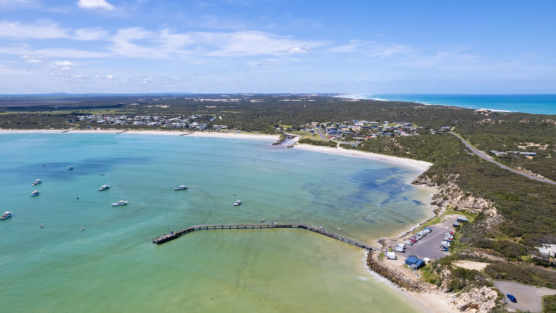 Additional image 7 of Lot 402 Cape Buffon Drive, Southend SA 5280