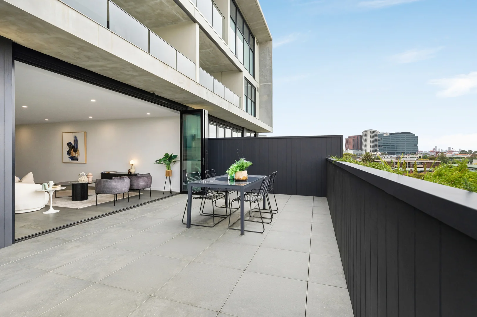 Additional image 2 of 302/66 Pickett Street, Footscray VIC 3011