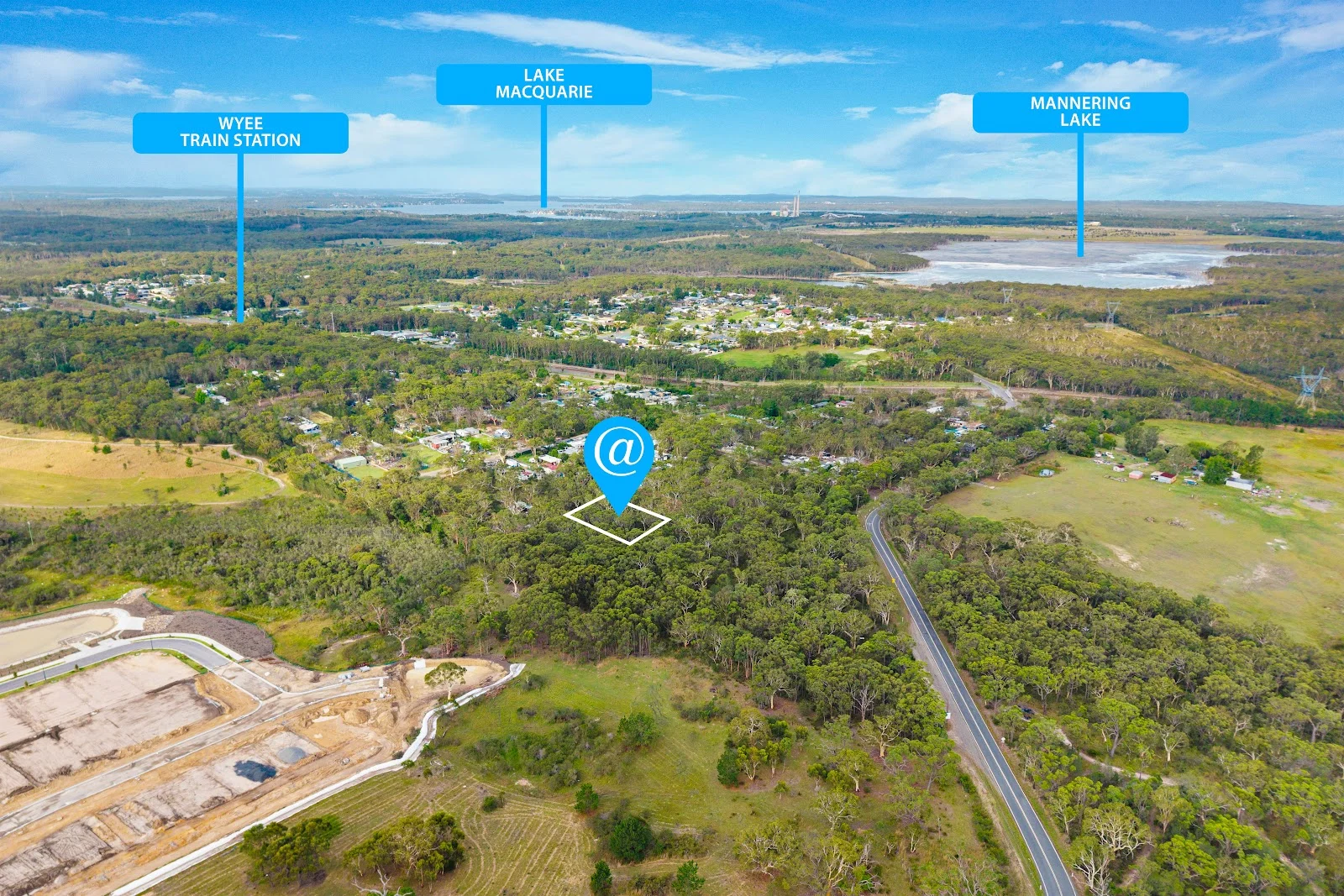 31 Karakunba Road, Wyee NSW 2259