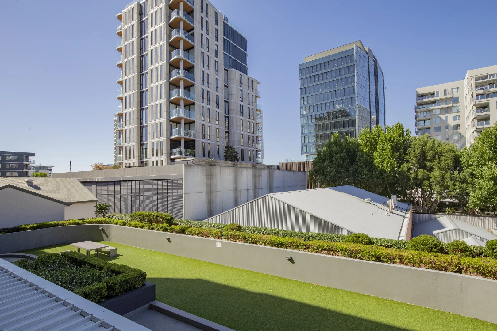 Additional image 14 of 303/12 Bellevue Street, Newcastle West NSW 2302