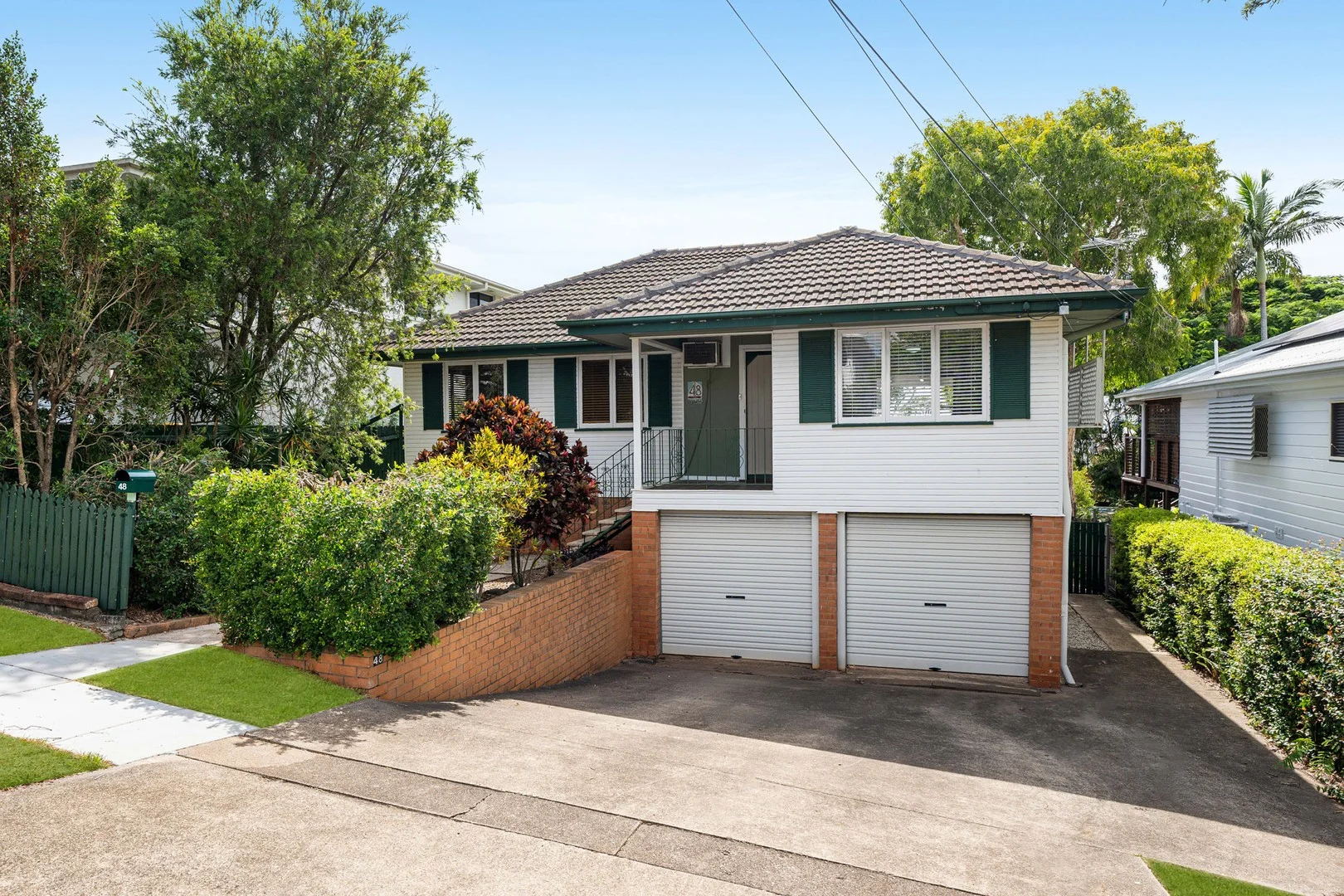 48 Macdonald Street, Lota QLD 4179