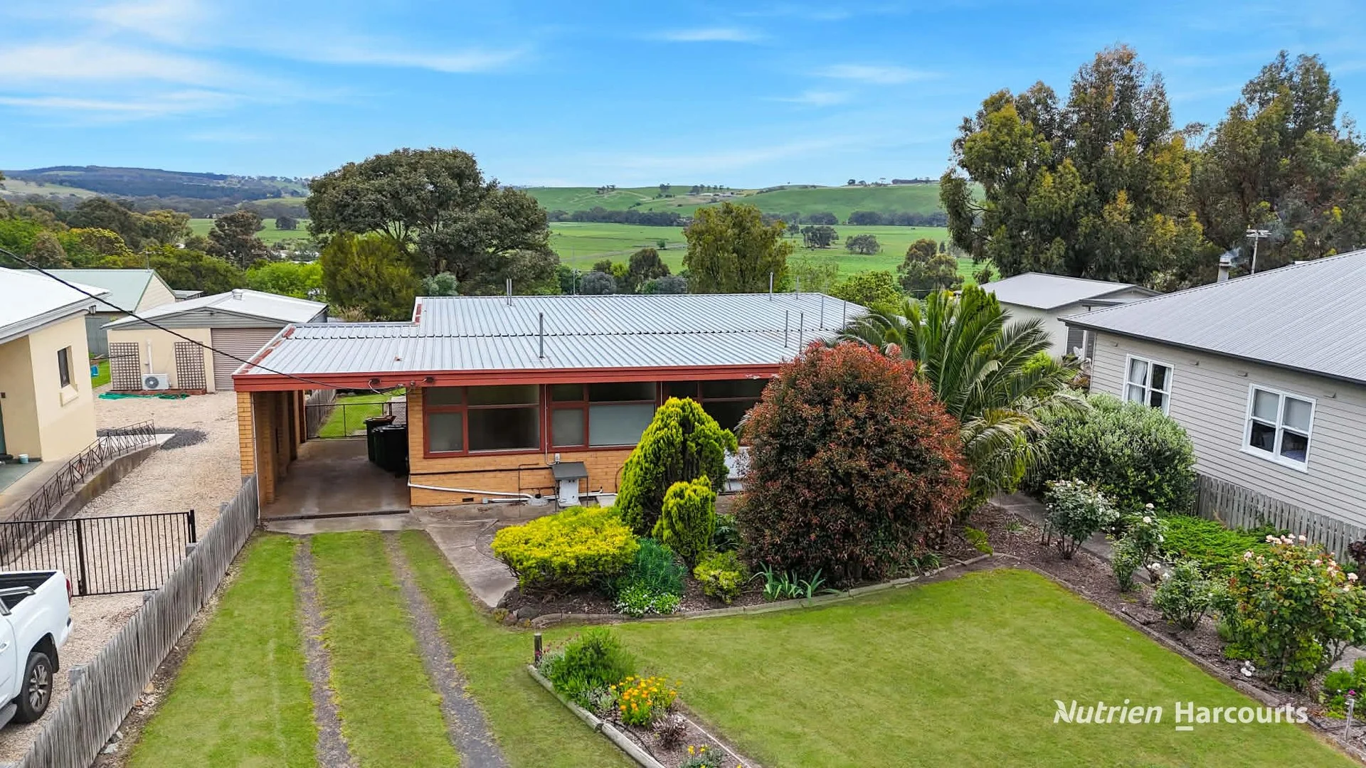 218 Henty Street, Casterton VIC 3311