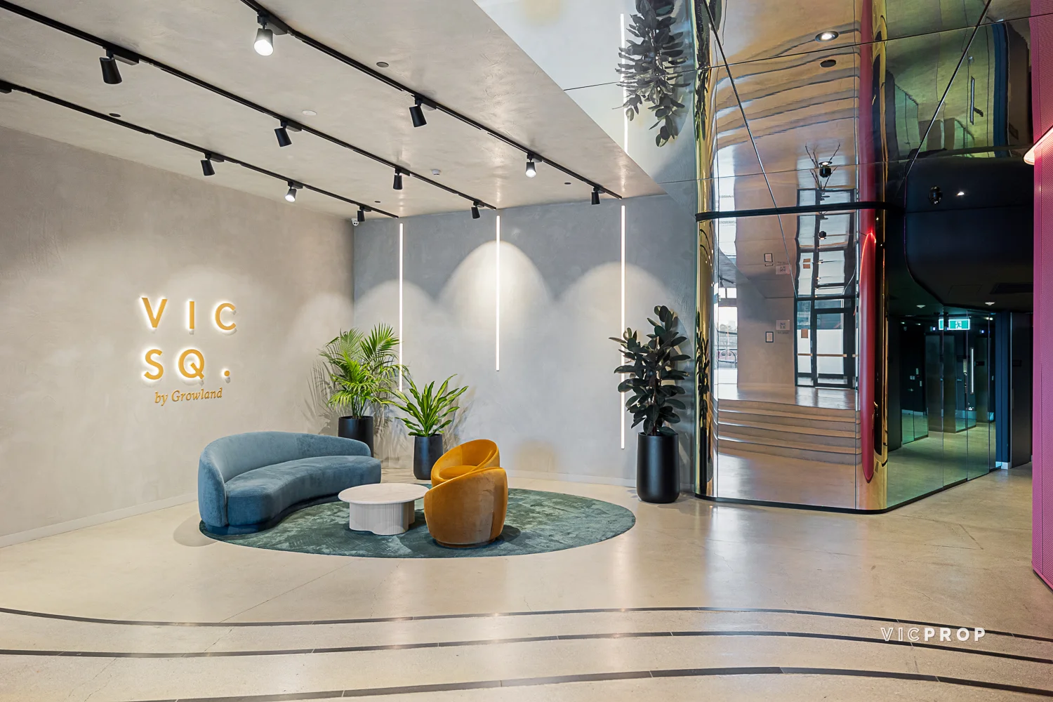 Additional image 7 of 401/1 Joseph Road, Footscray VIC 3011