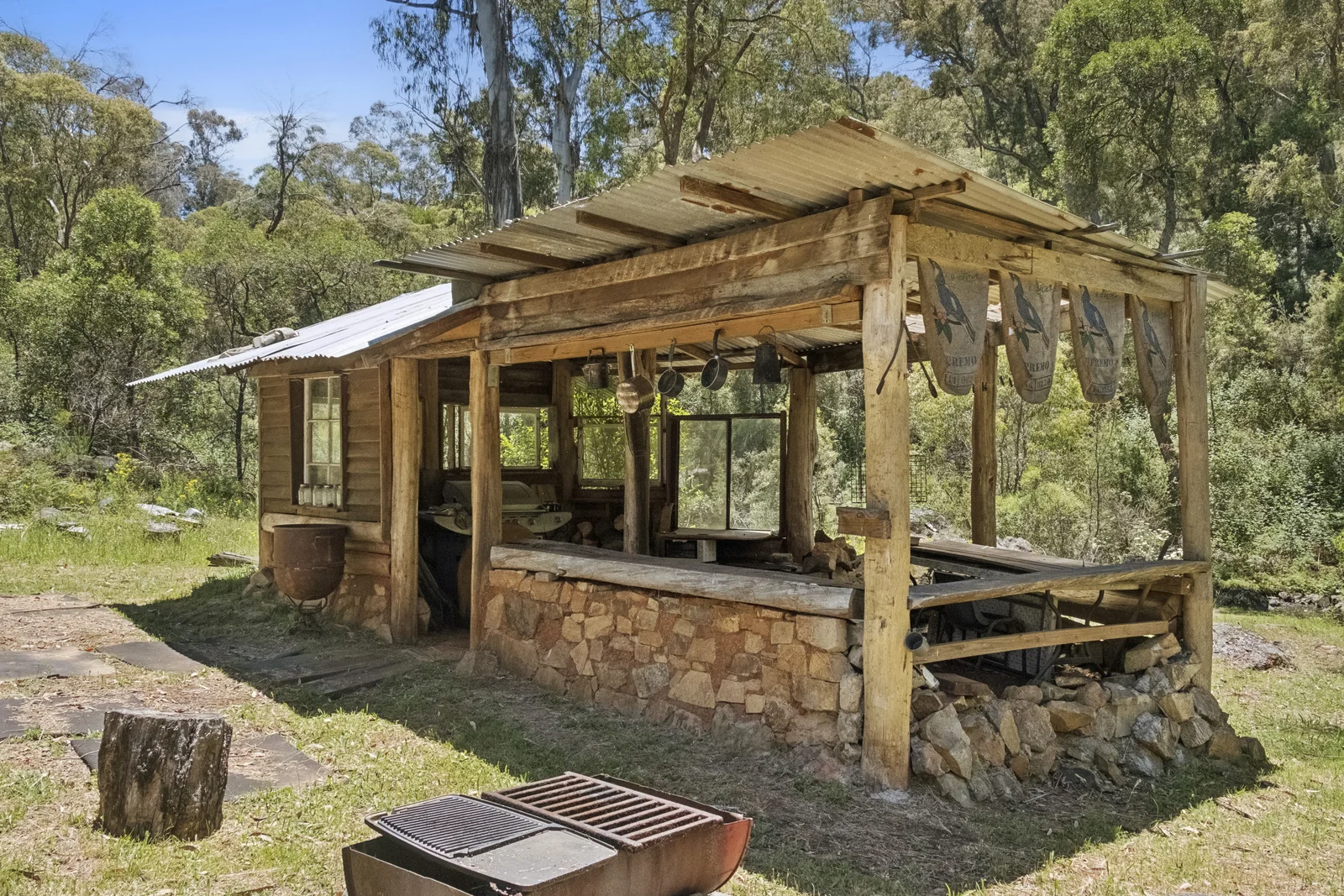 Additional image 9 of 321 Log Bridge Creek Road, Wee Jasper NSW 2582