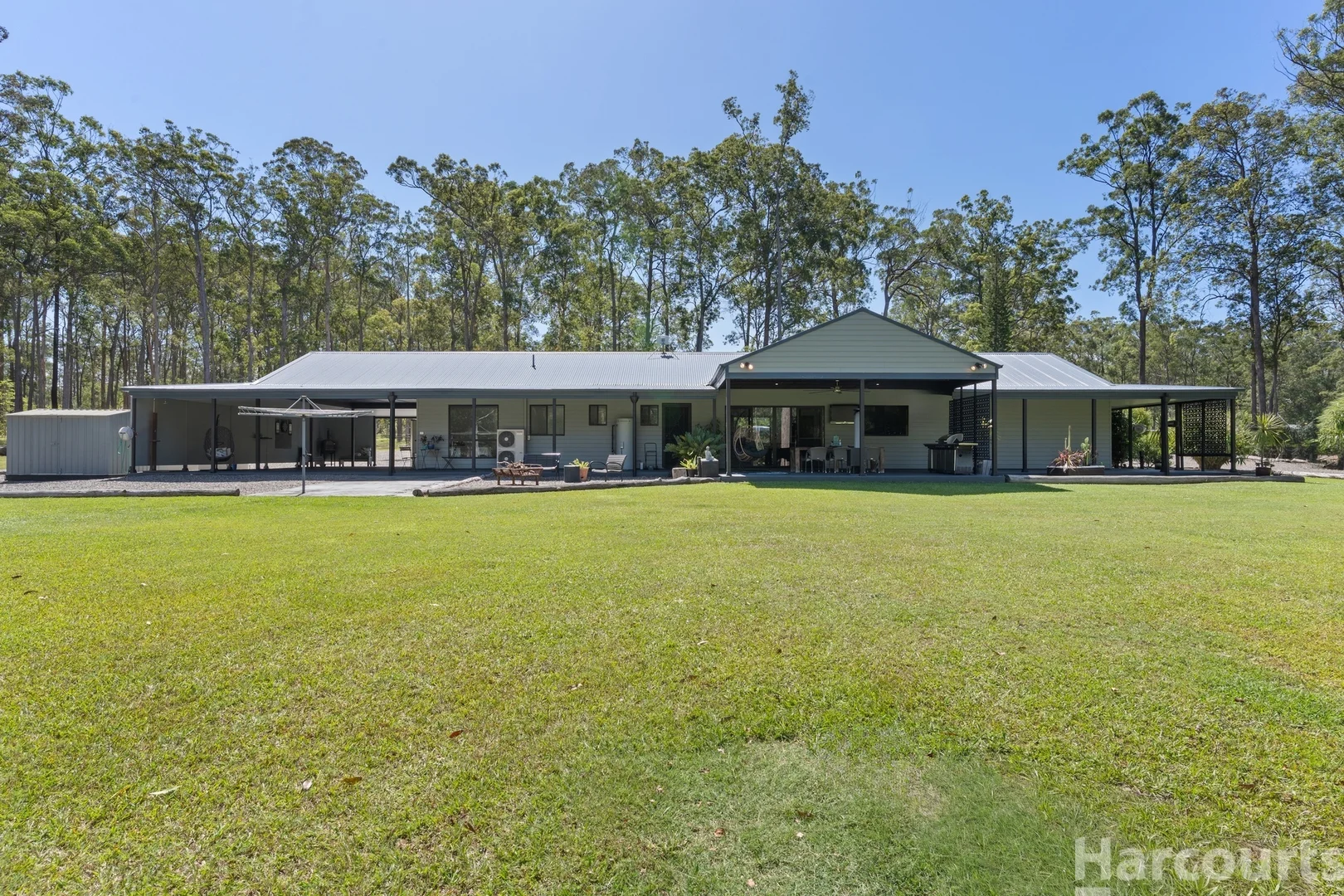 Additional image 26 of 52A Bloodwood Crescent, Yarravel NSW 2440