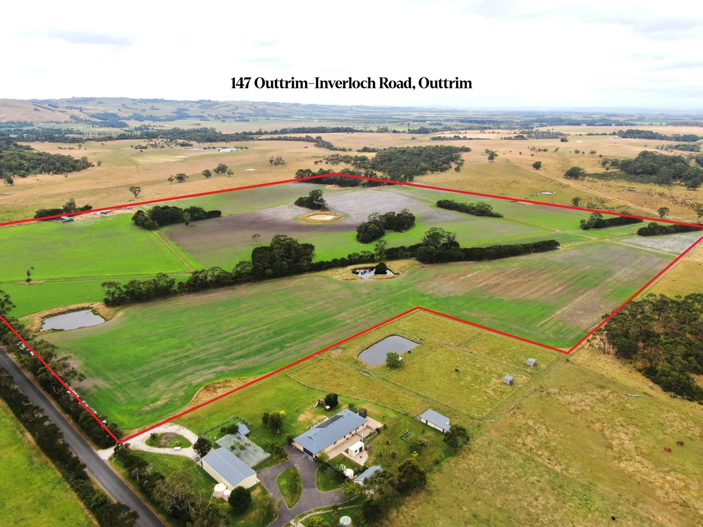 Additional image 2 of 147 Outtrim - Inverloch Road, Outtrim VIC 3951