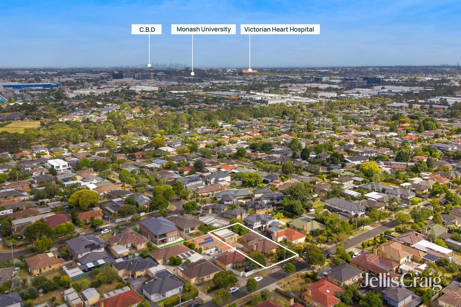 Additional image 7 of 23 Bevis Street, Mulgrave VIC 3170