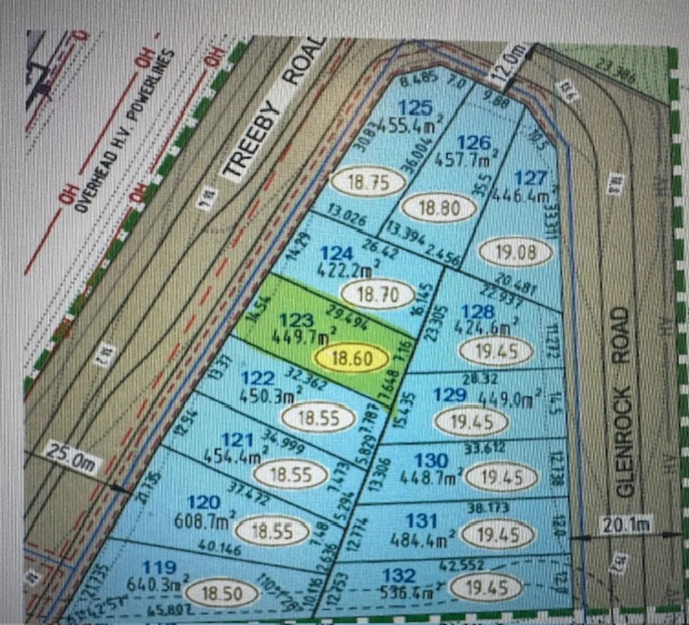 Additional image 2 of 123 Treeby Road, Anketell WA 6167