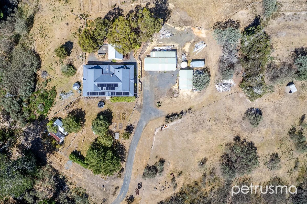 Additional image 38 of 1150 Native Corners Road, Campania TAS 7026