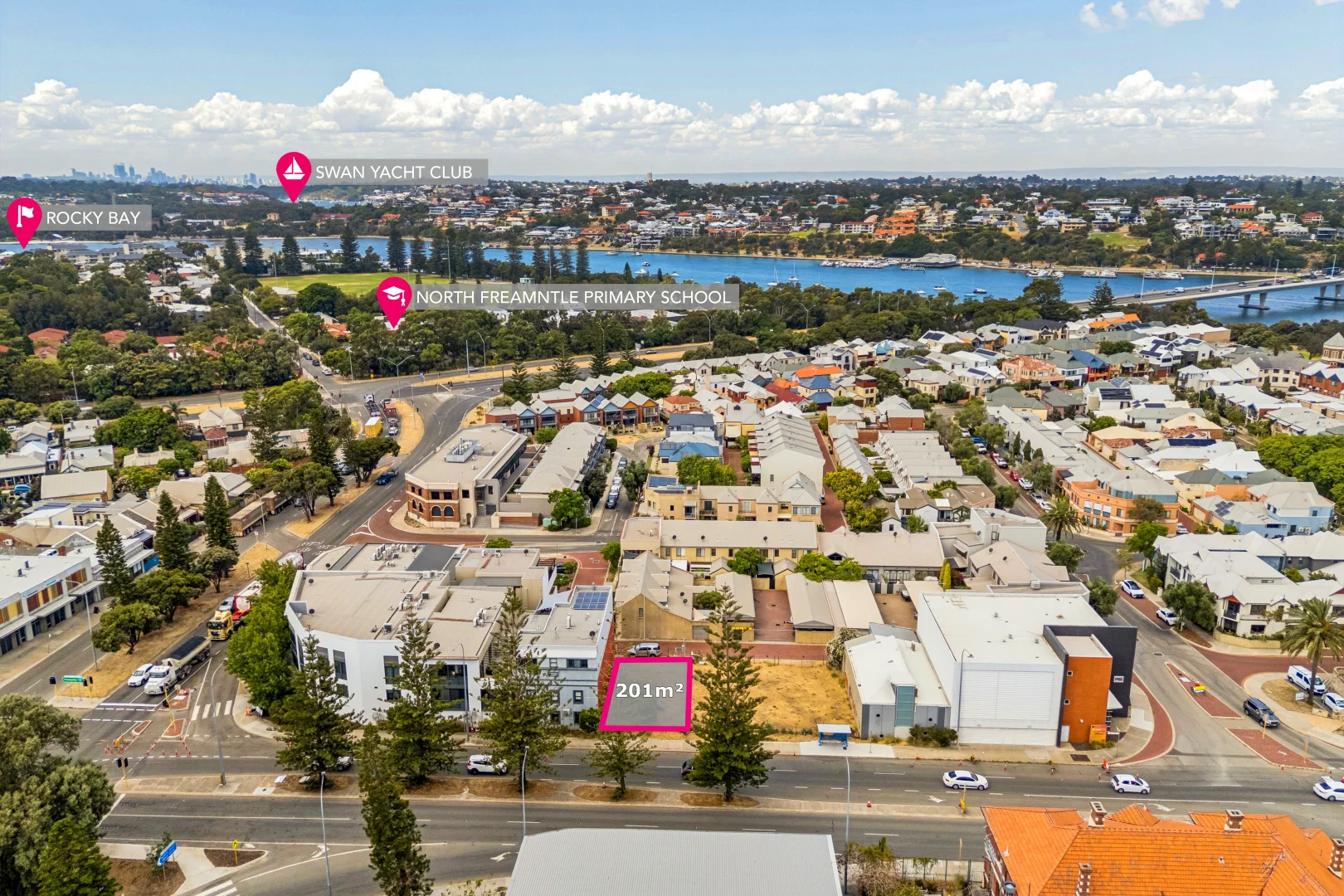 Additional image 2 of 10 Bick Lane, North Fremantle WA 6159