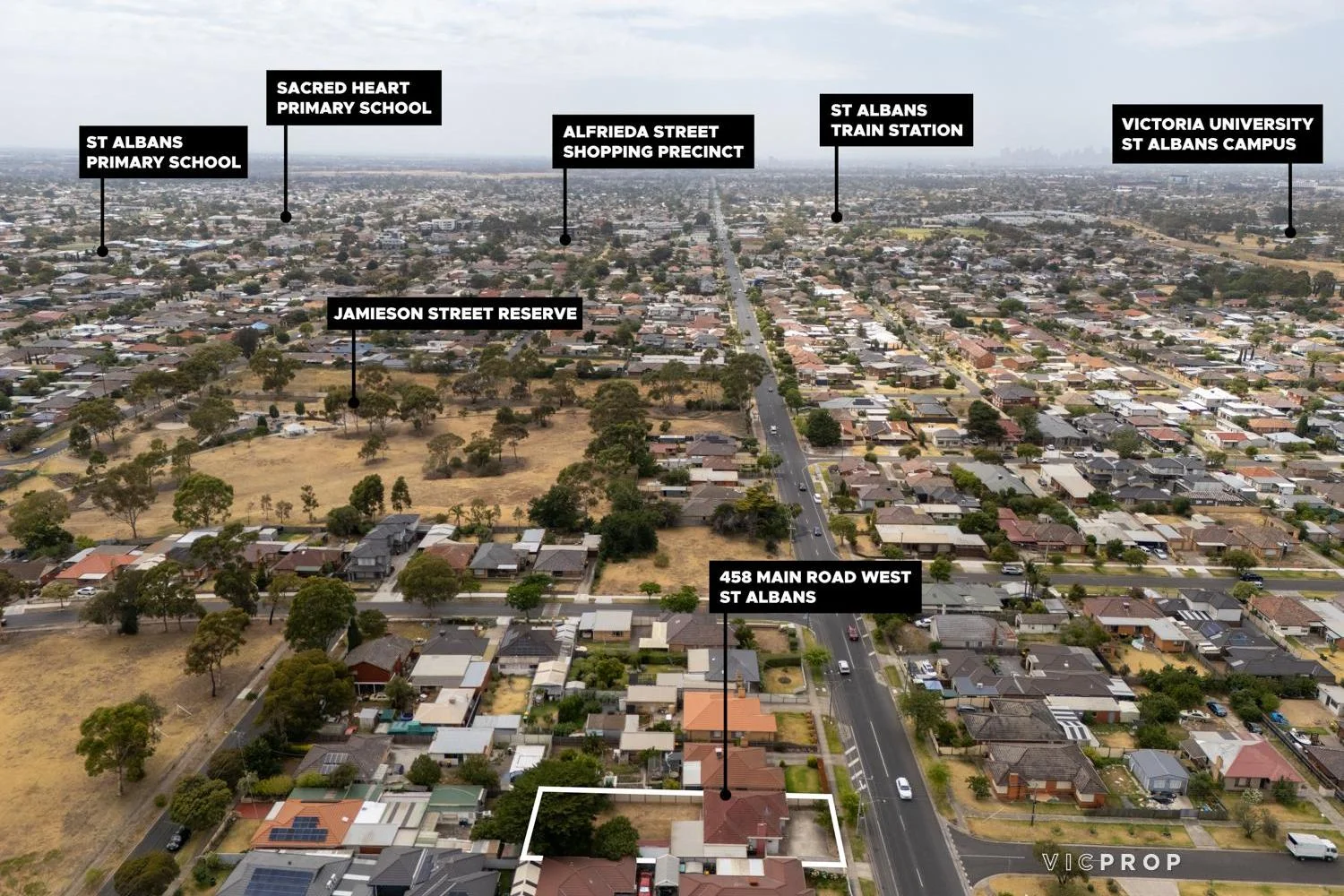 Additional image 13 of 458 Main Road West, St Albans VIC 3021