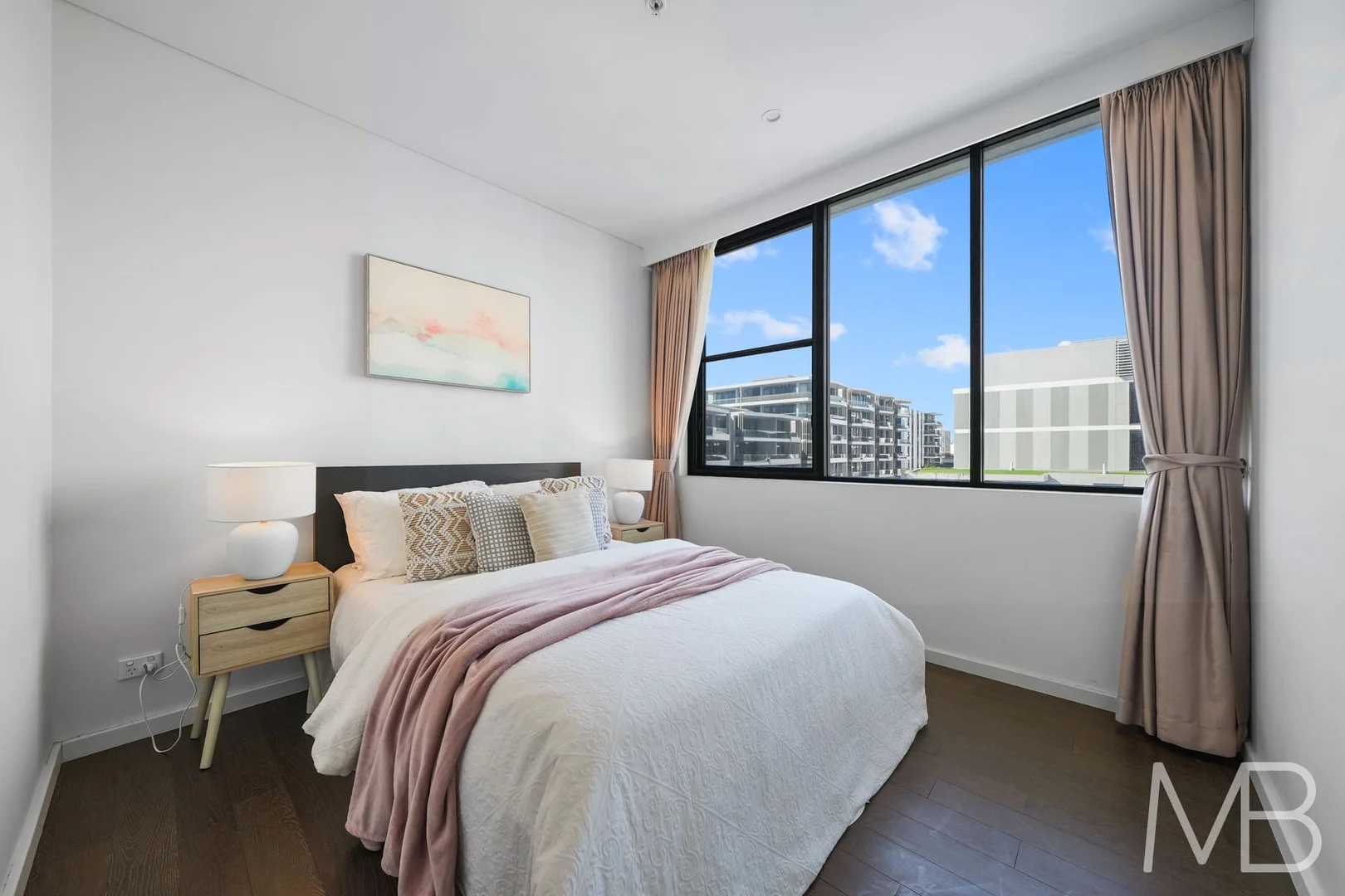 Additional image 4 of 1013C/1 Muller Lane, Mascot NSW 2020