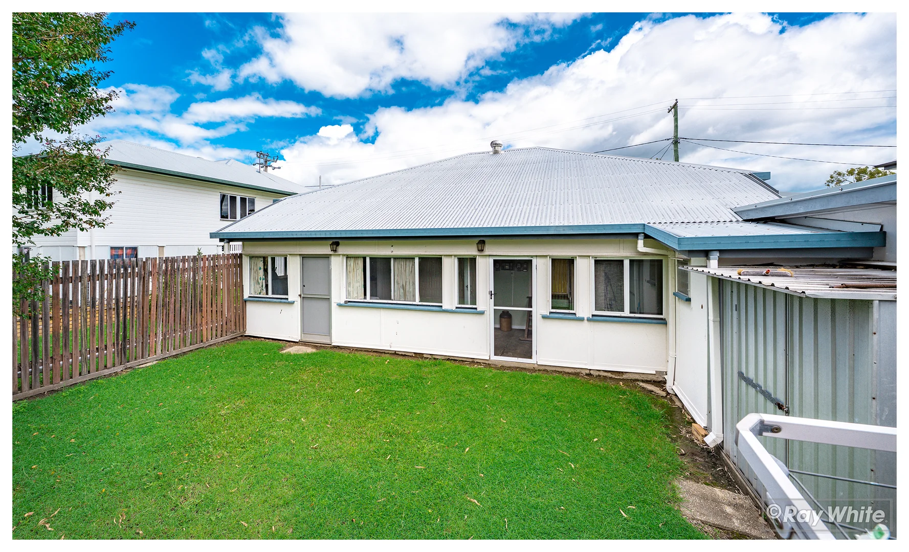 Additional image 24 of 163 Gair Street, Frenchville QLD 4701
