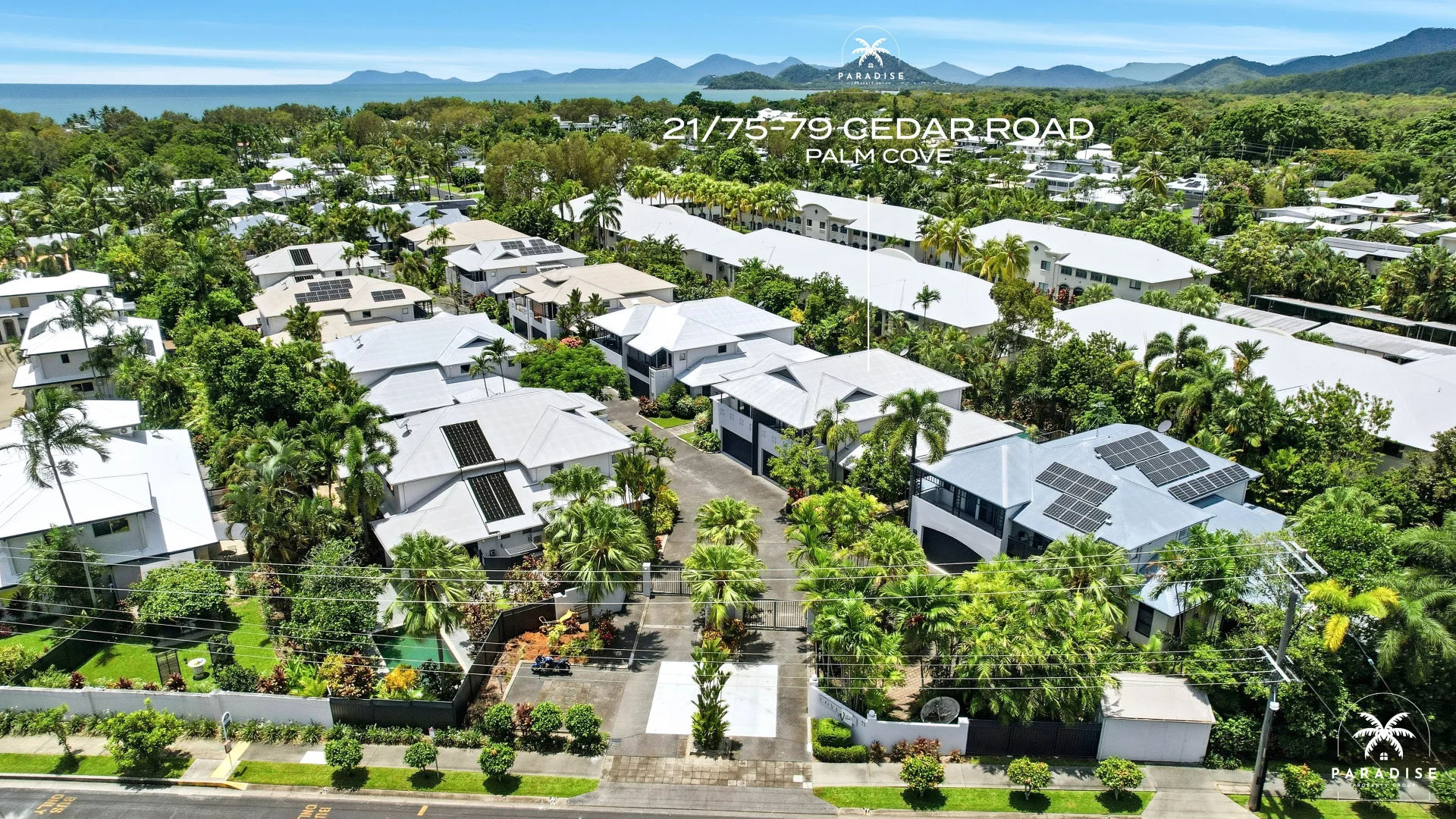 Additional image 35 of 21/75-79 Cedar Road, Palm Cove QLD 4879