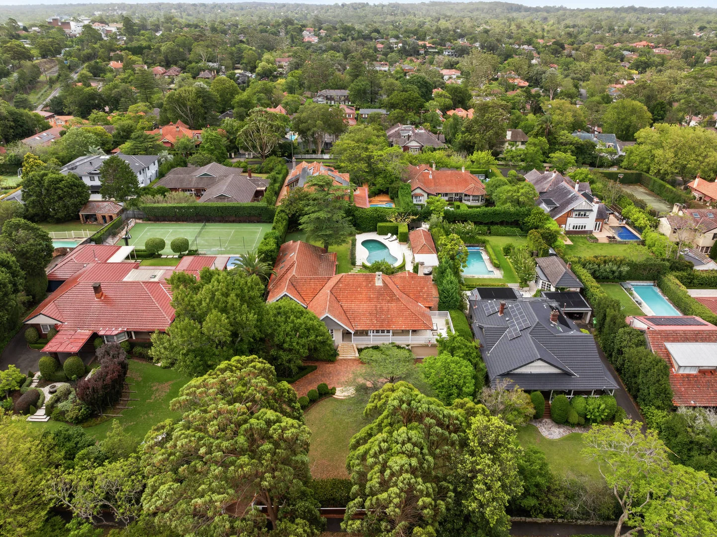 Additional image 24 of 30 Powell Street, Killara NSW 2071