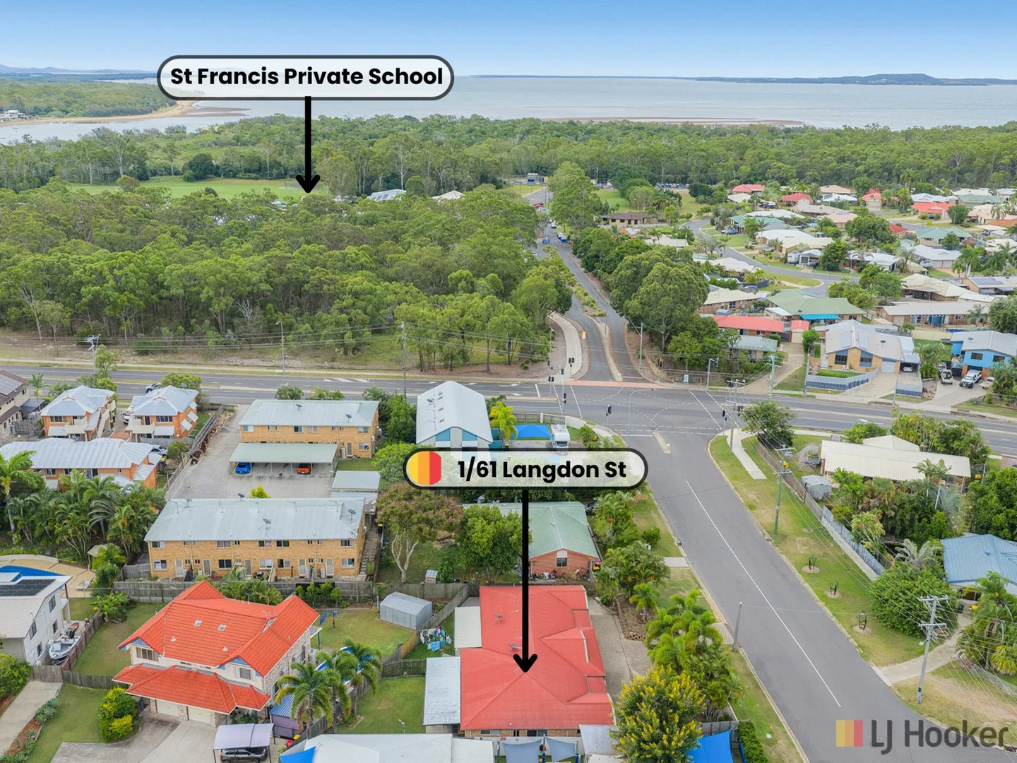 Additional image 16 of 1/61 Langdon Street, Tannum Sands QLD 4680