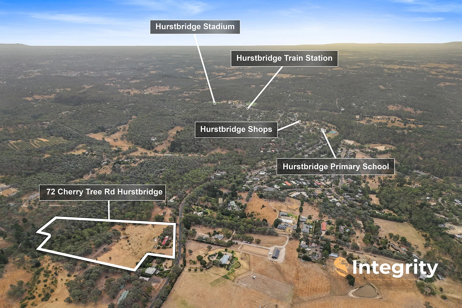 Additional image 4 of 72 Cherry Tree Road, Hurstbridge VIC 3099