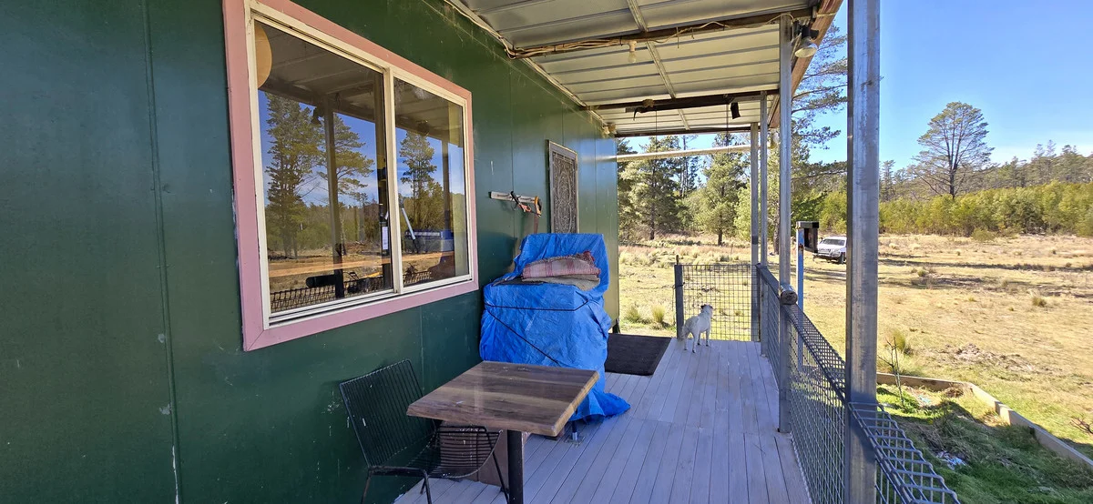 Additional image 3 of 8422 Nerriga Road, Tomboye NSW 2622