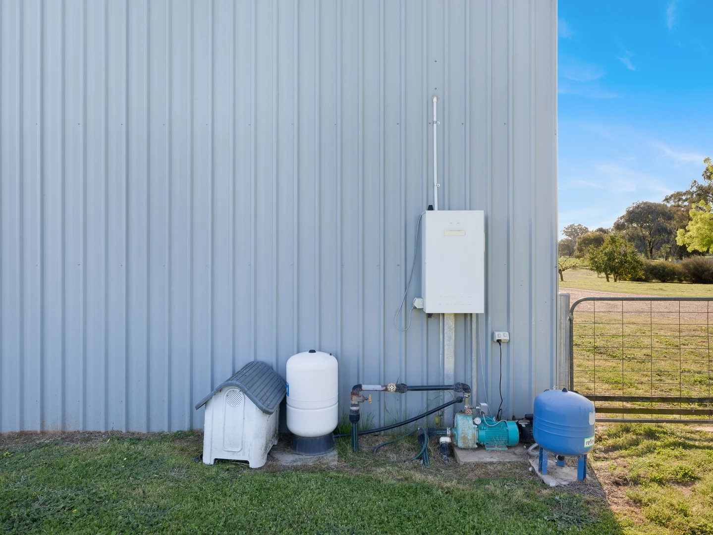 Additional image 20 of 120 Nankervis Lane, Oxley VIC 3678