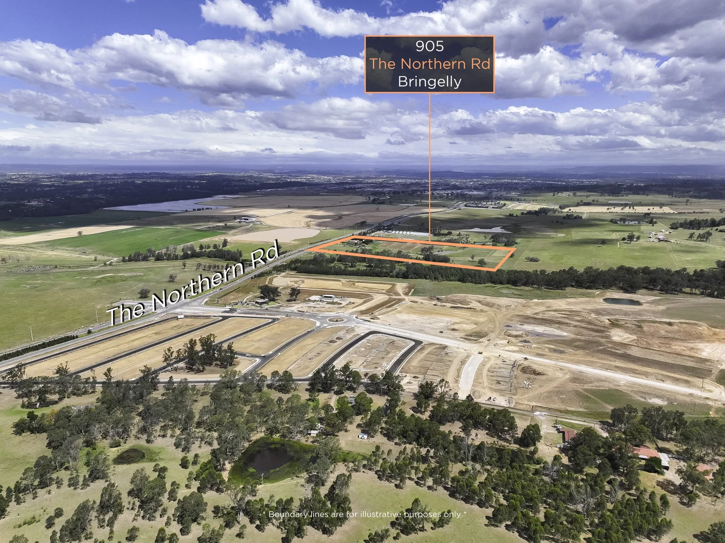 Additional image 4 of 905 The Northern Road, Bringelly NSW 2556