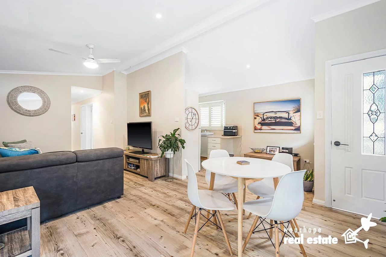 8/270 Hastings River Drive, Port Macquarie NSW 2444