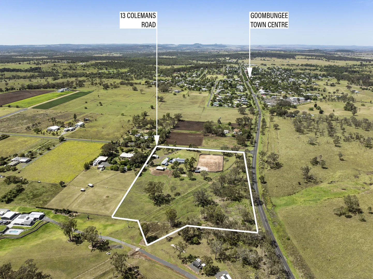 Additional image 30 of 13 Colemans Road, Goombungee QLD 4354