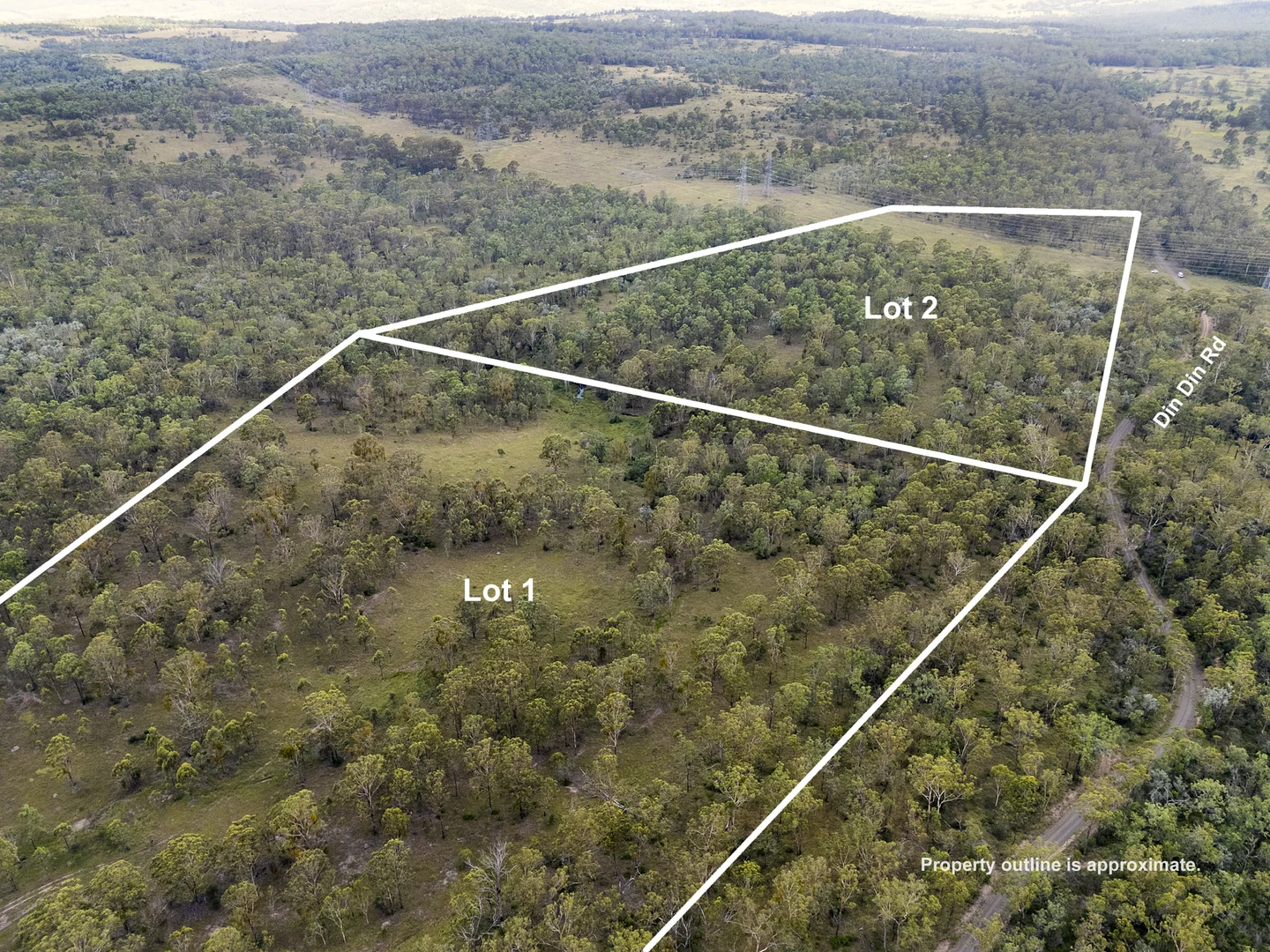 Additional image 3 of 438 Din Din Road, Yarraman QLD 4614