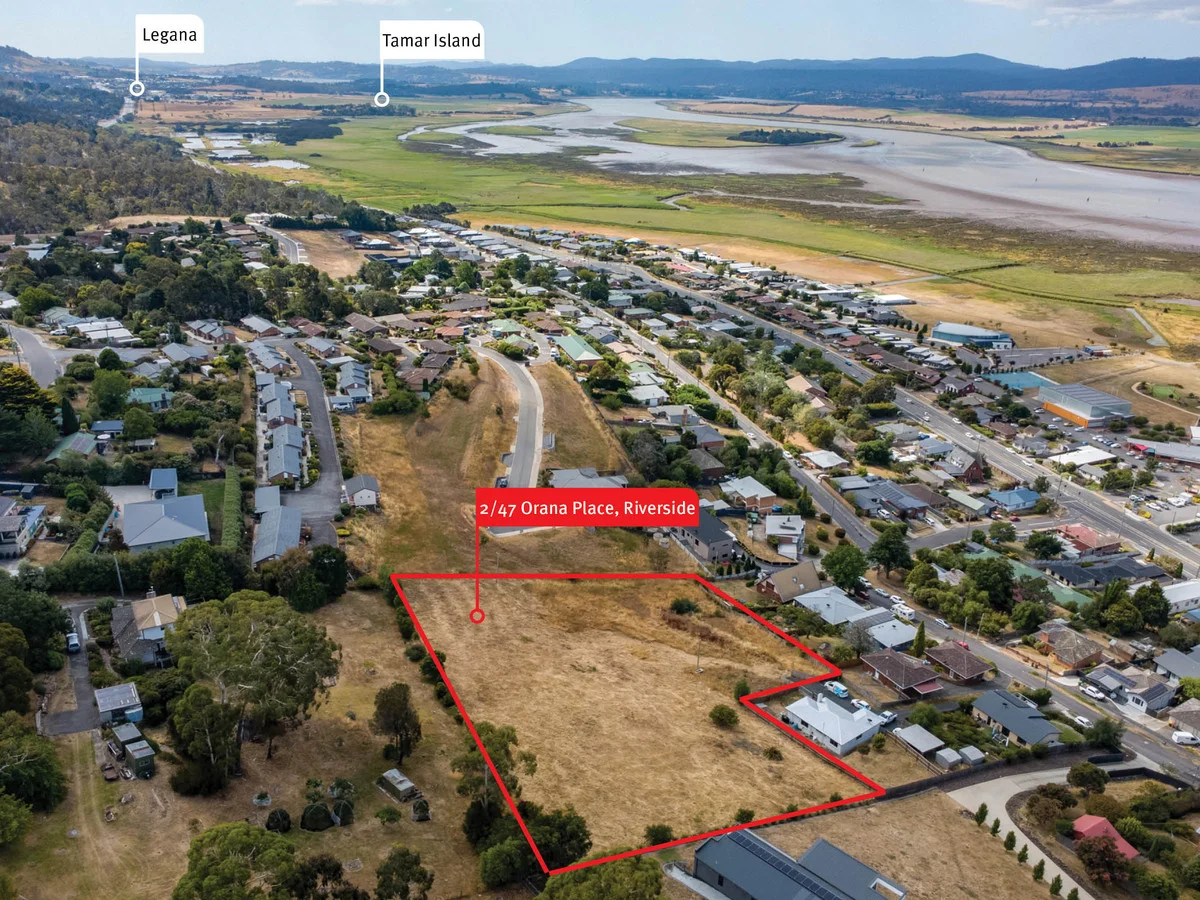 Additional image 27 of 2/47 Orana Place, Riverside TAS 7250