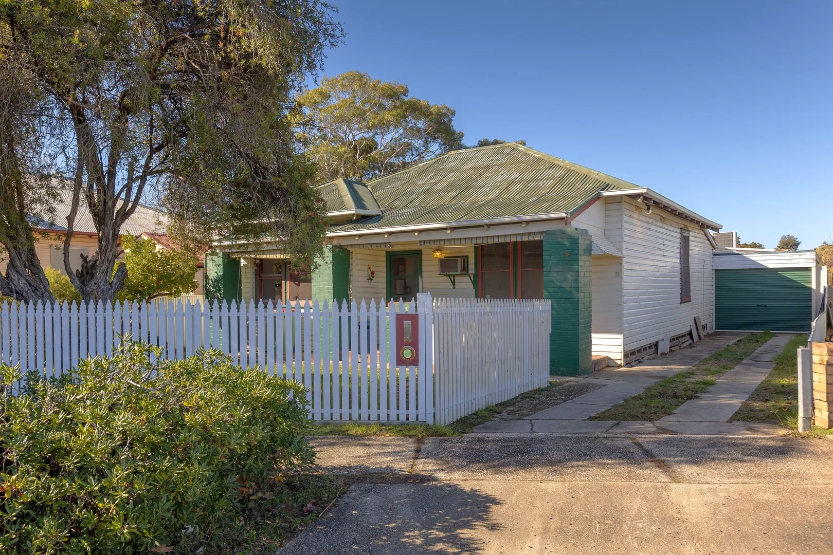 30 Whitehead Street, Corowa NSW 2646