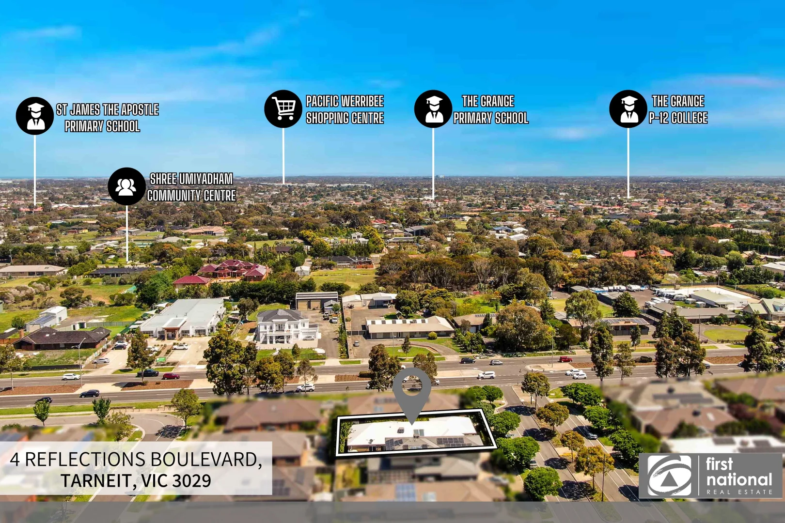 Additional image 21 of 4 Reflections Boulevard, Tarneit VIC 3029