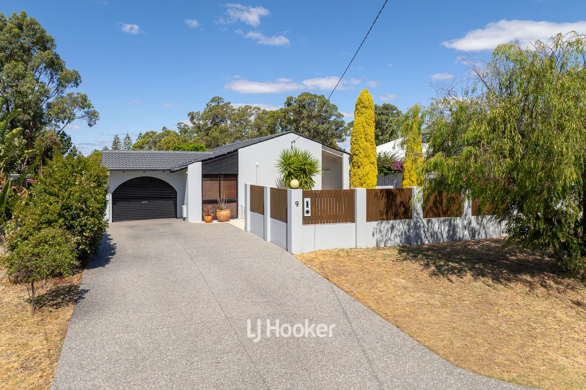 9 Montgomery Road, South Bunbury WA 6230