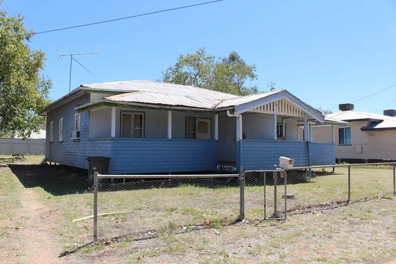 1/157 Parry Street, Charleville QLD 4470