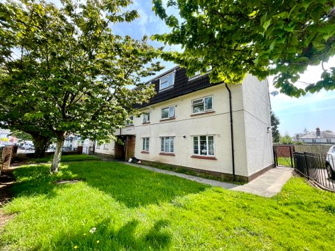 Westbourne Road, Cardiff CF14
