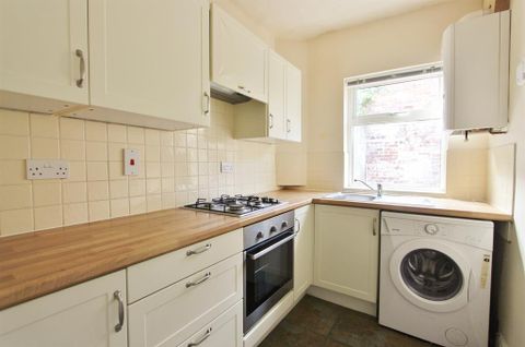 Neill Road, Sheffield S11