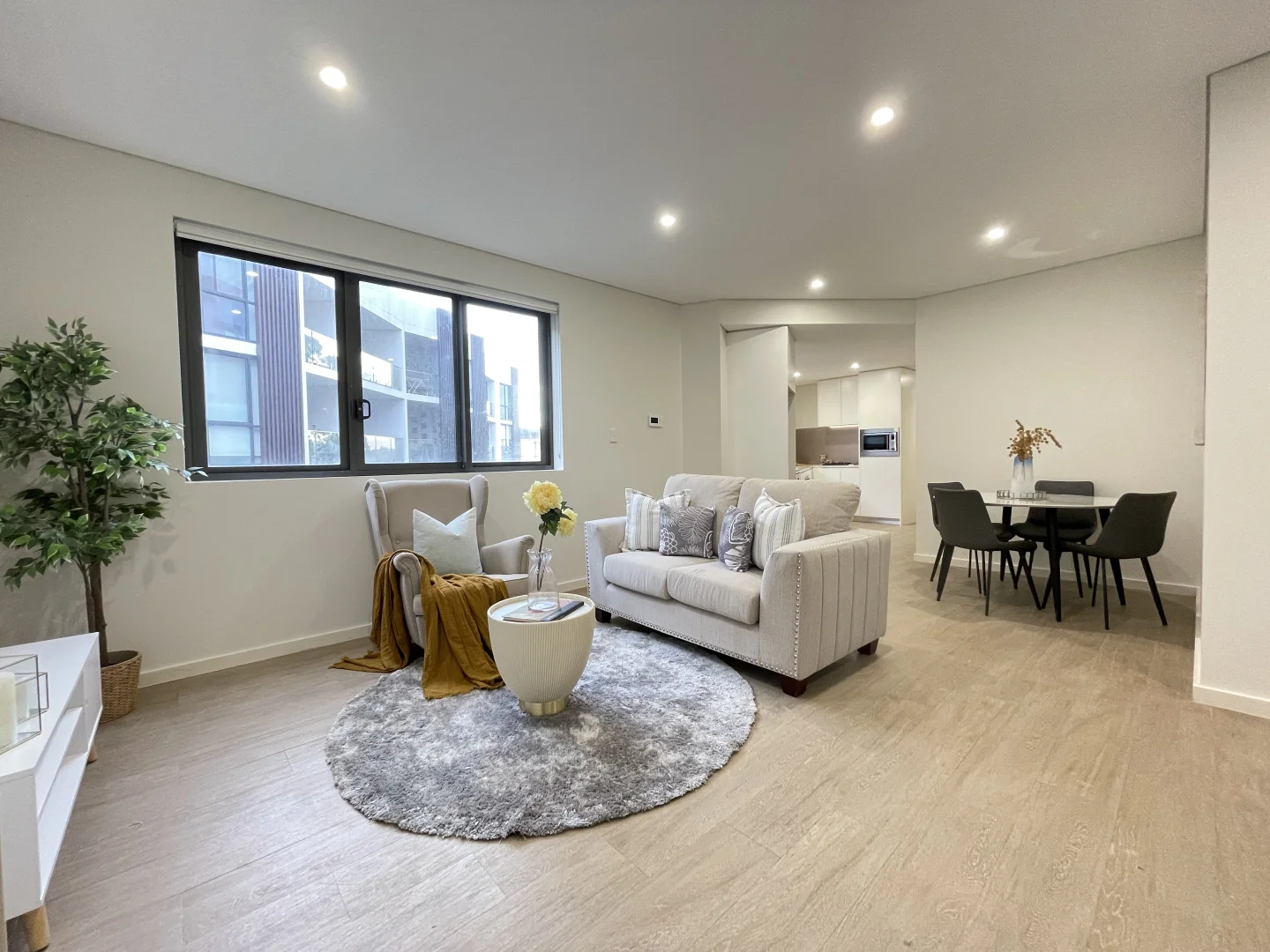 304/2 Thomas Street, Ashfield NSW 2131