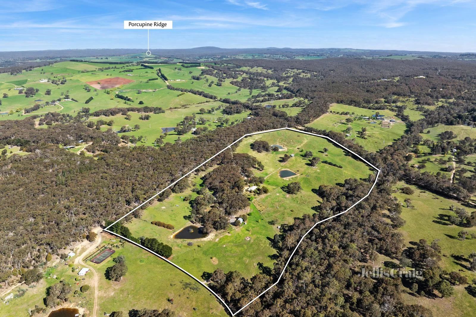 Additional image 20 of 269 Sawpit Gully Road, Mount Franklin VIC 3461