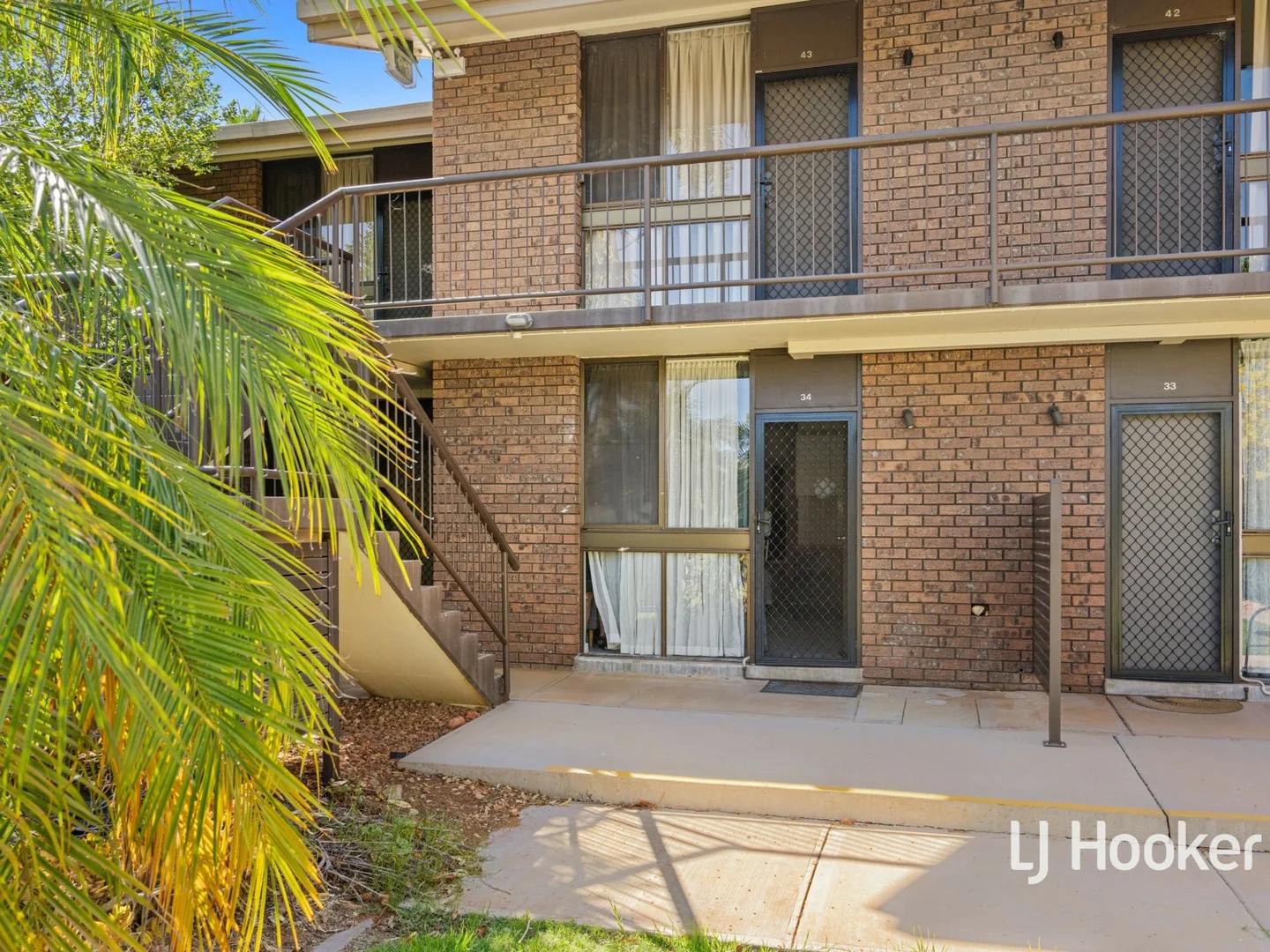 34/6 Stephens Road, Mount Johns NT 0874