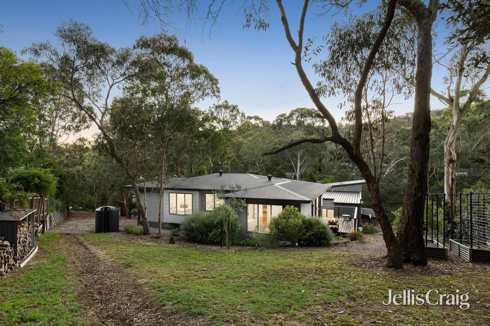 Additional image 12 of 159 Scenic Crescent, Eltham North VIC 3095